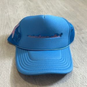 Machine Gun Kelly Hat